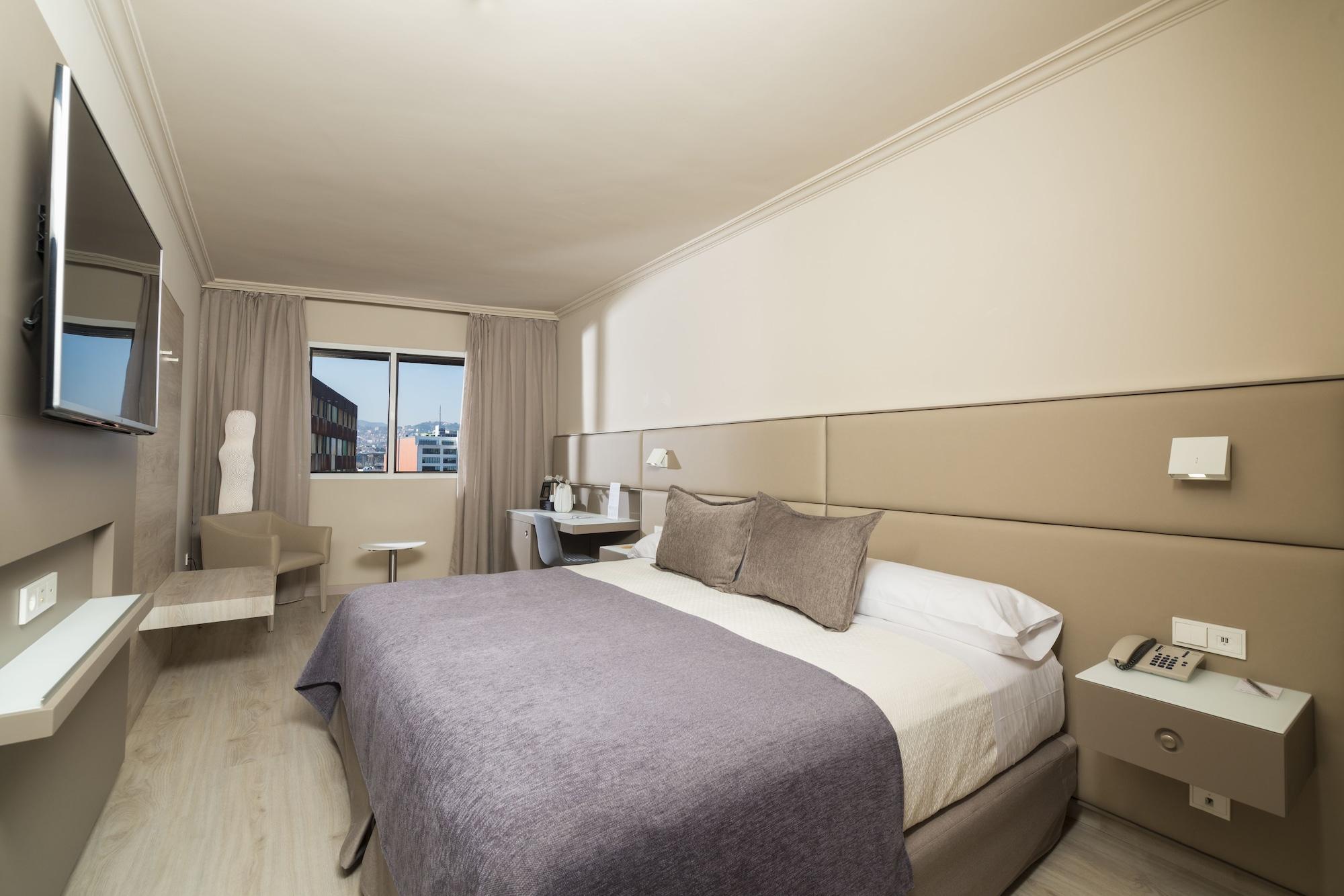 Hotel Salles Pere Iv Barcelona