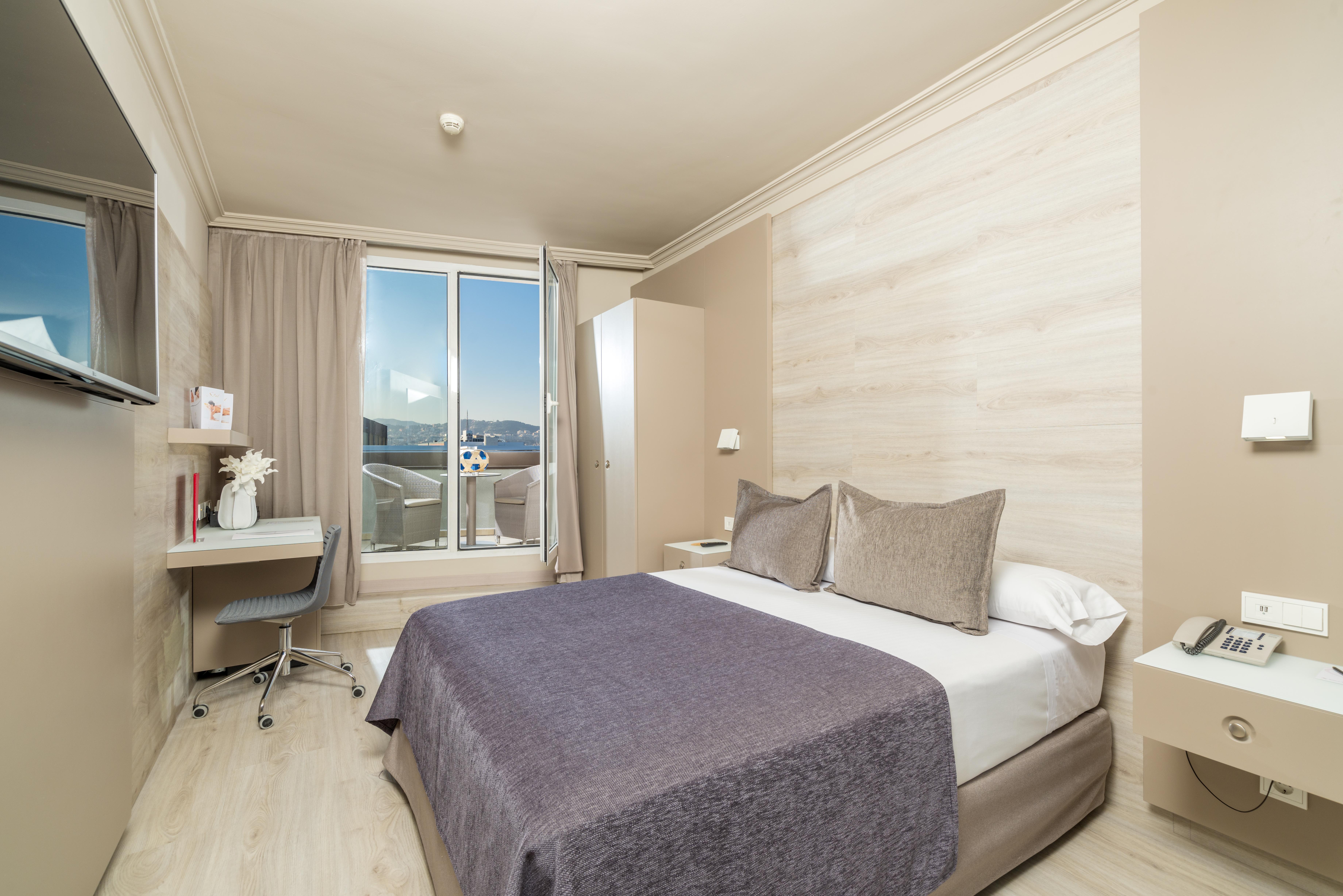 Hotel Salles Pere Iv