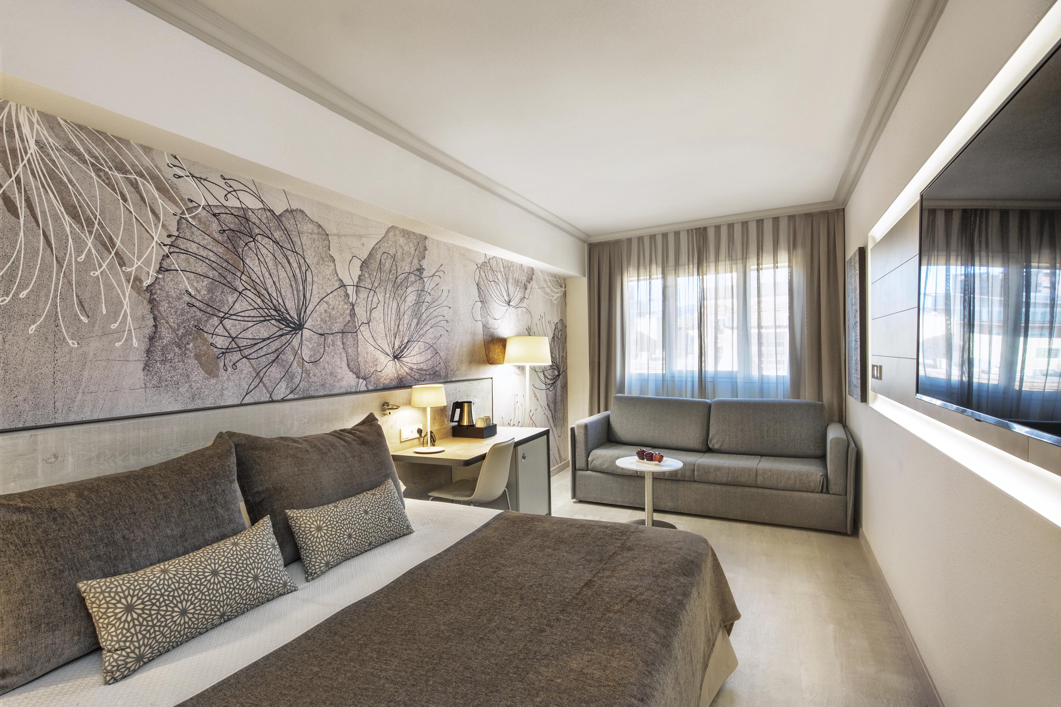 Hotel Salles Pere Iv 4*
