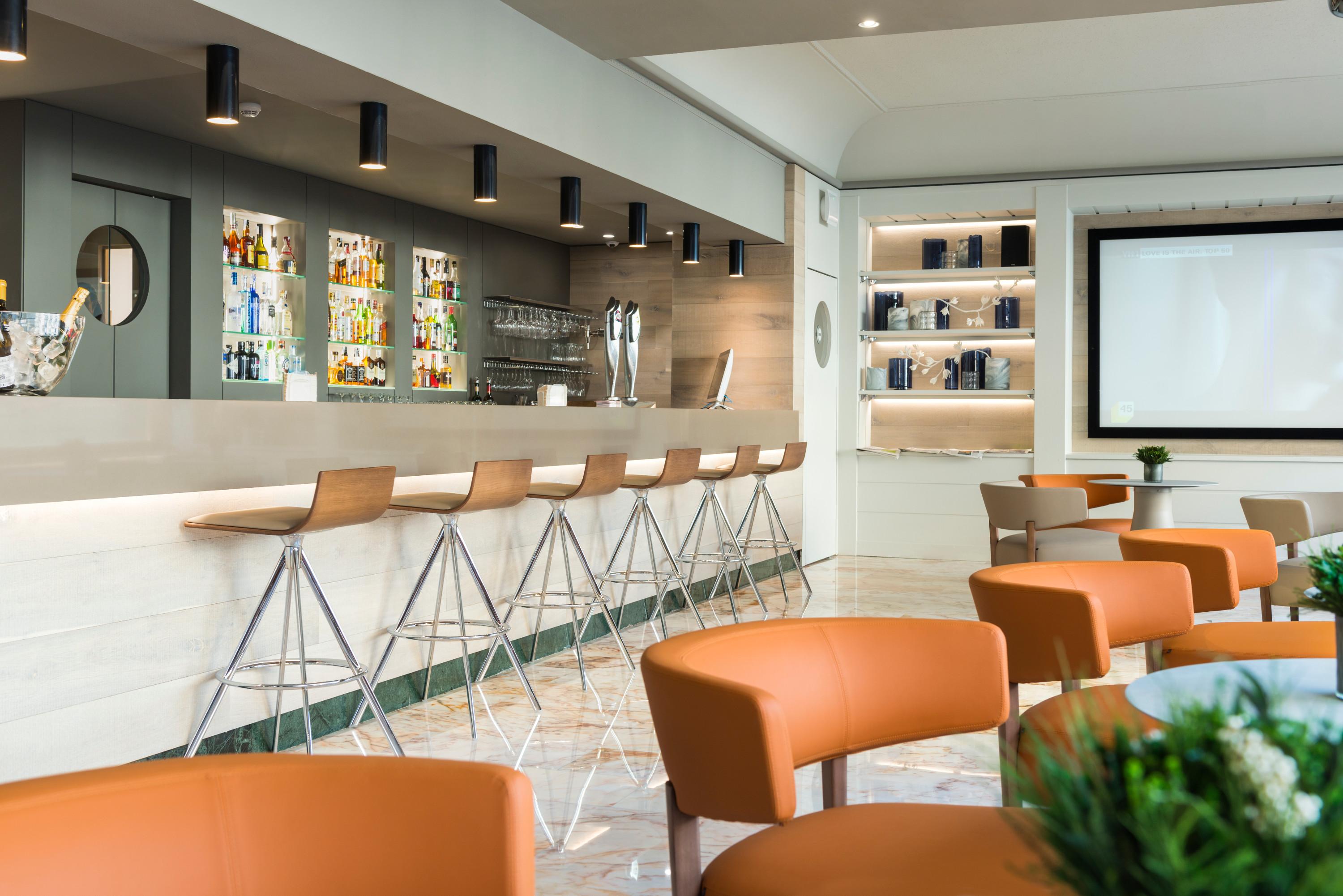 Salles Pere Iv 4* Barcelona
