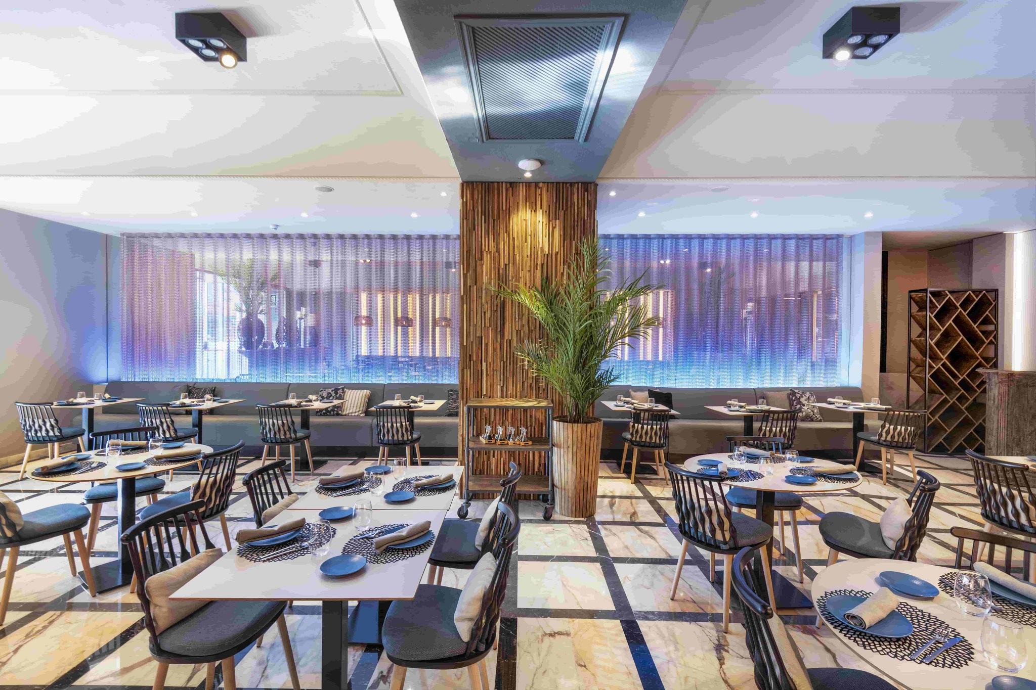 Hotel Salles Pere Iv Barcelona