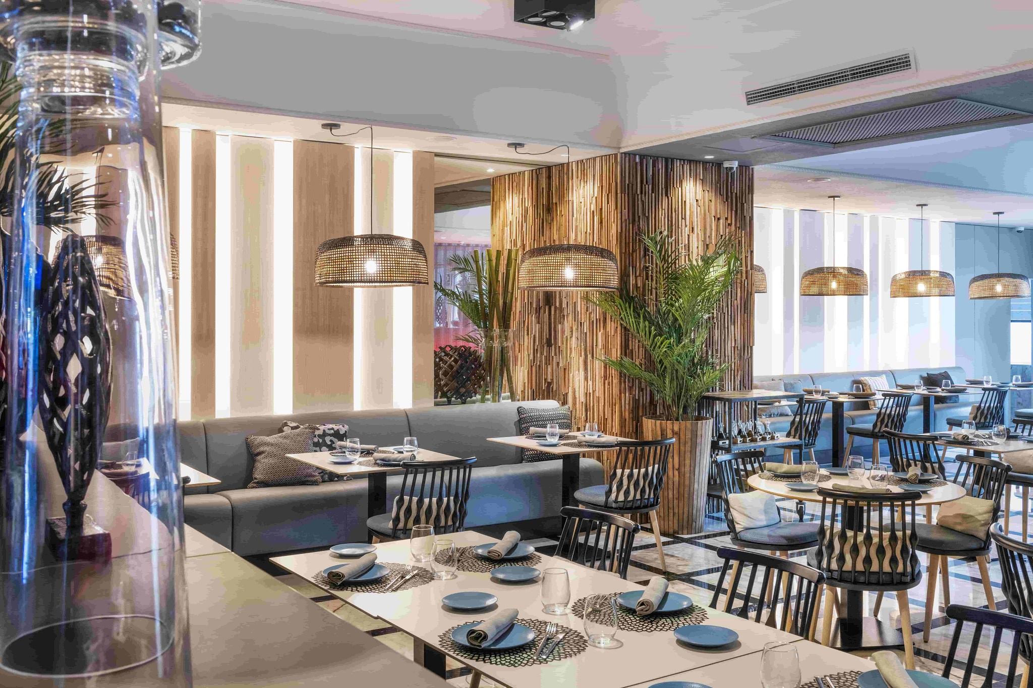Hotel Salles Pere Iv Barcelona