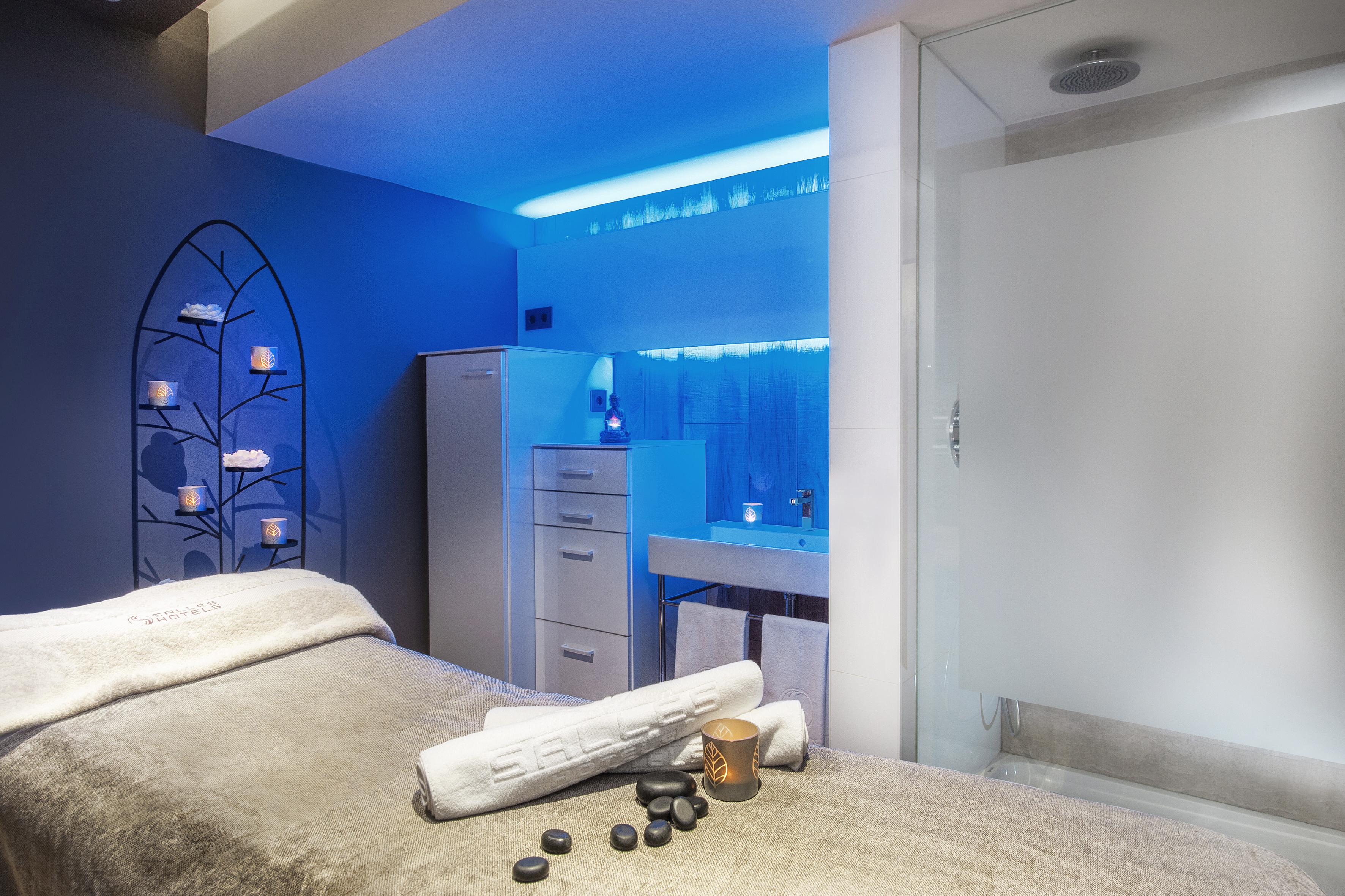 Salles Pere Iv Hotel 4*
