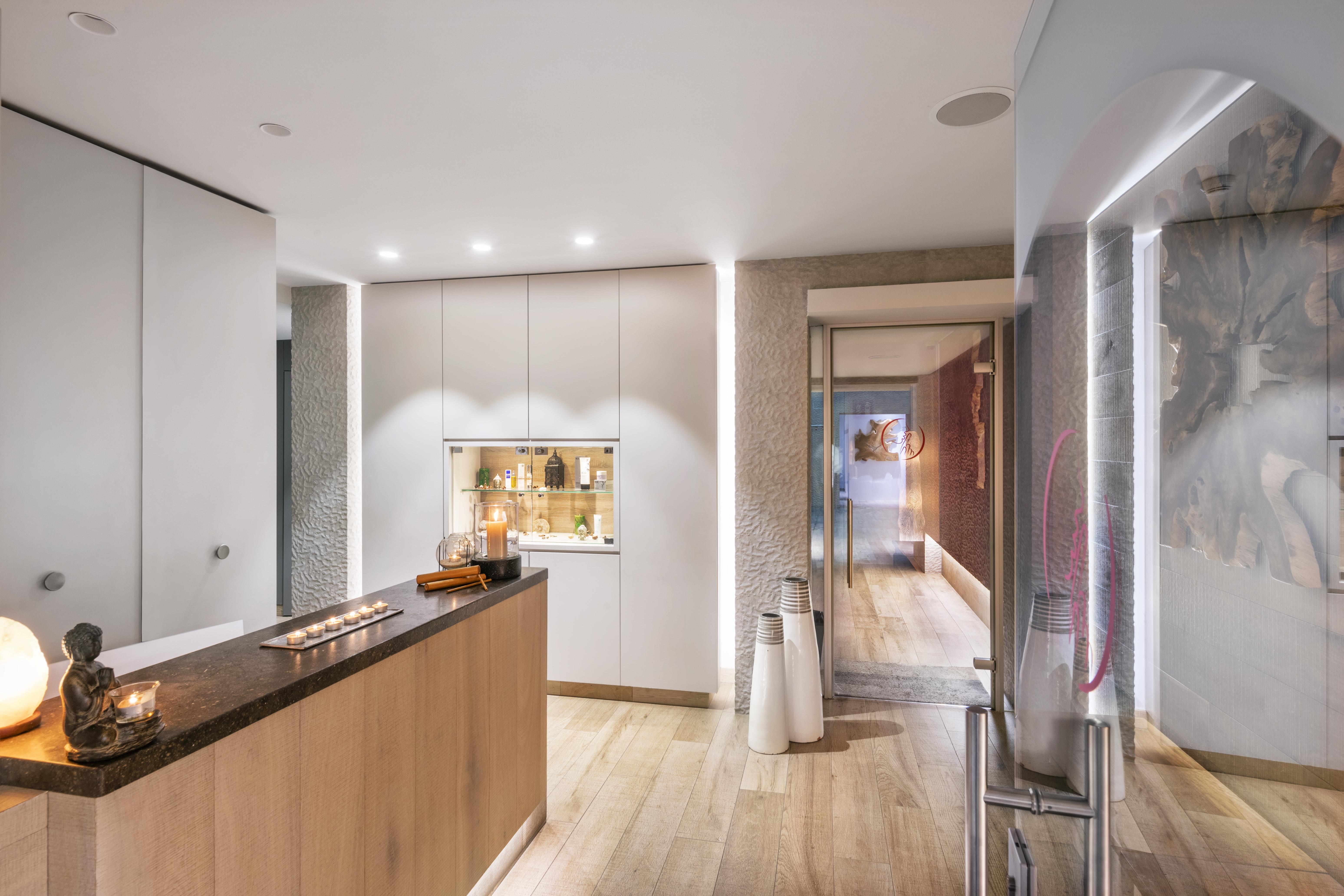 Salles Pere Iv Hotel Barcelona