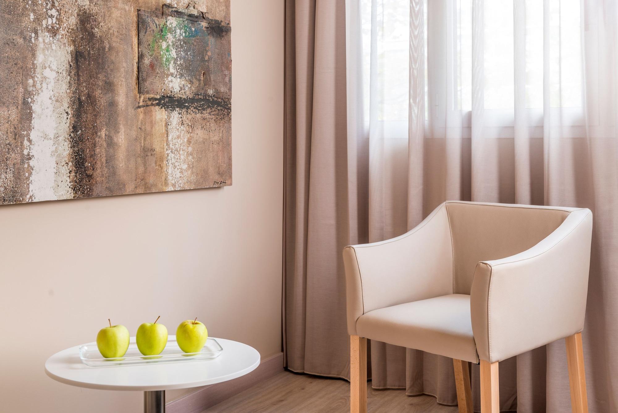 Hotel Salles Pere Iv Barcelona