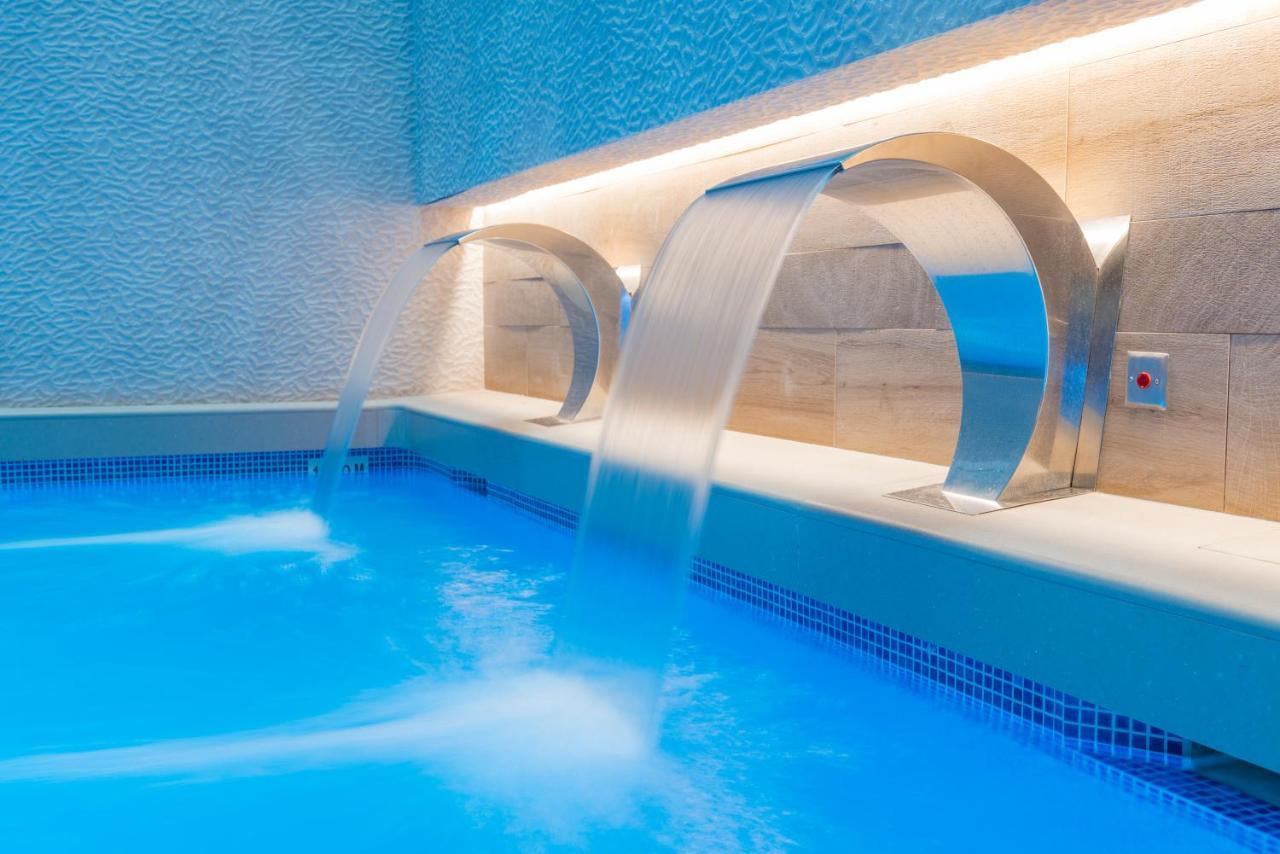 Salles Pere Iv Hotel 4*