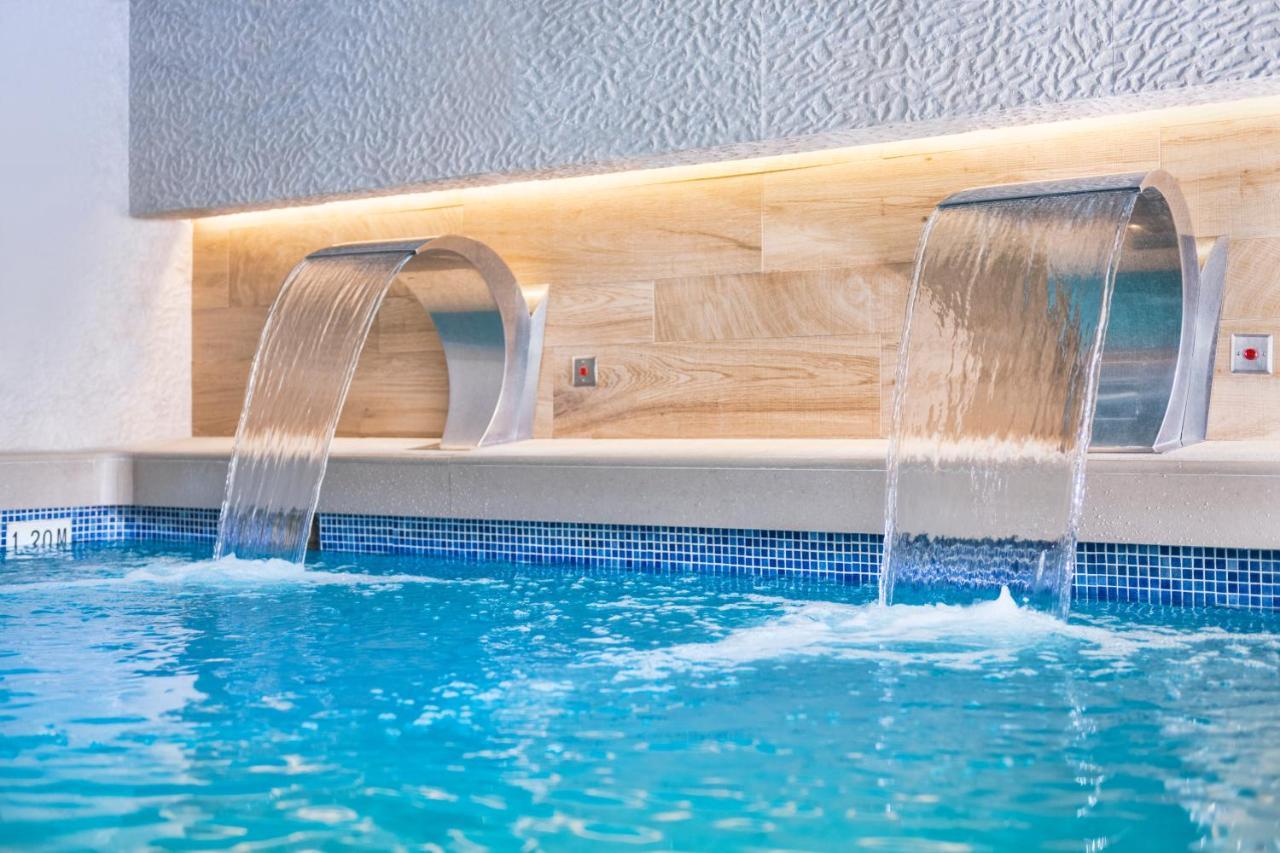 Salles Pere Iv Hotel Barcelona