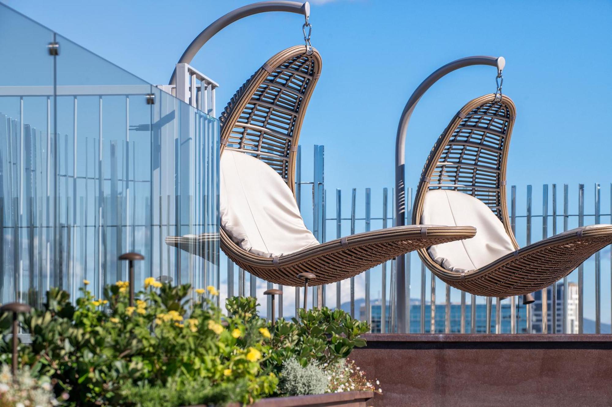 Salles Pere Iv Hotel 4*