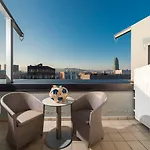 Salles Hotel Pere IV
