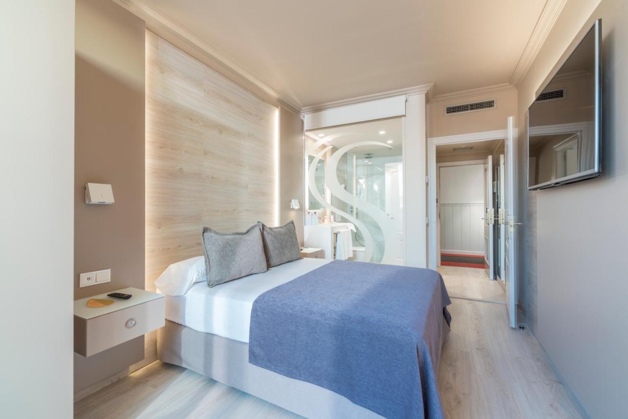 Salles Pere Iv Hotel Barcelona