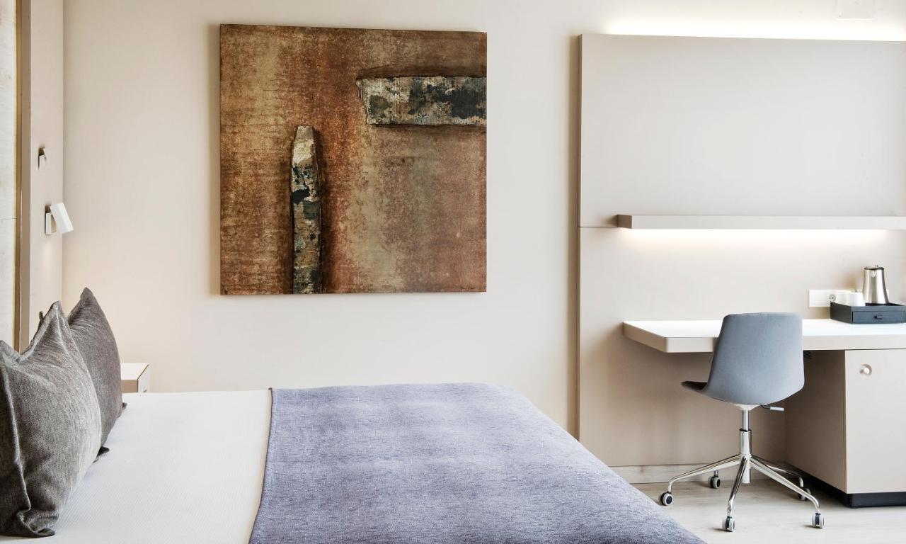 Salles Pere Iv Hotel 4*