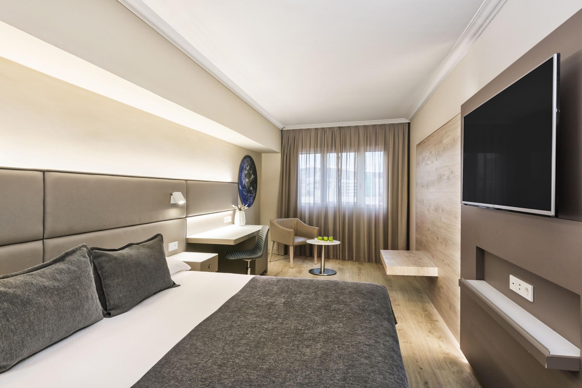 Hotel Salles Pere Iv 4*