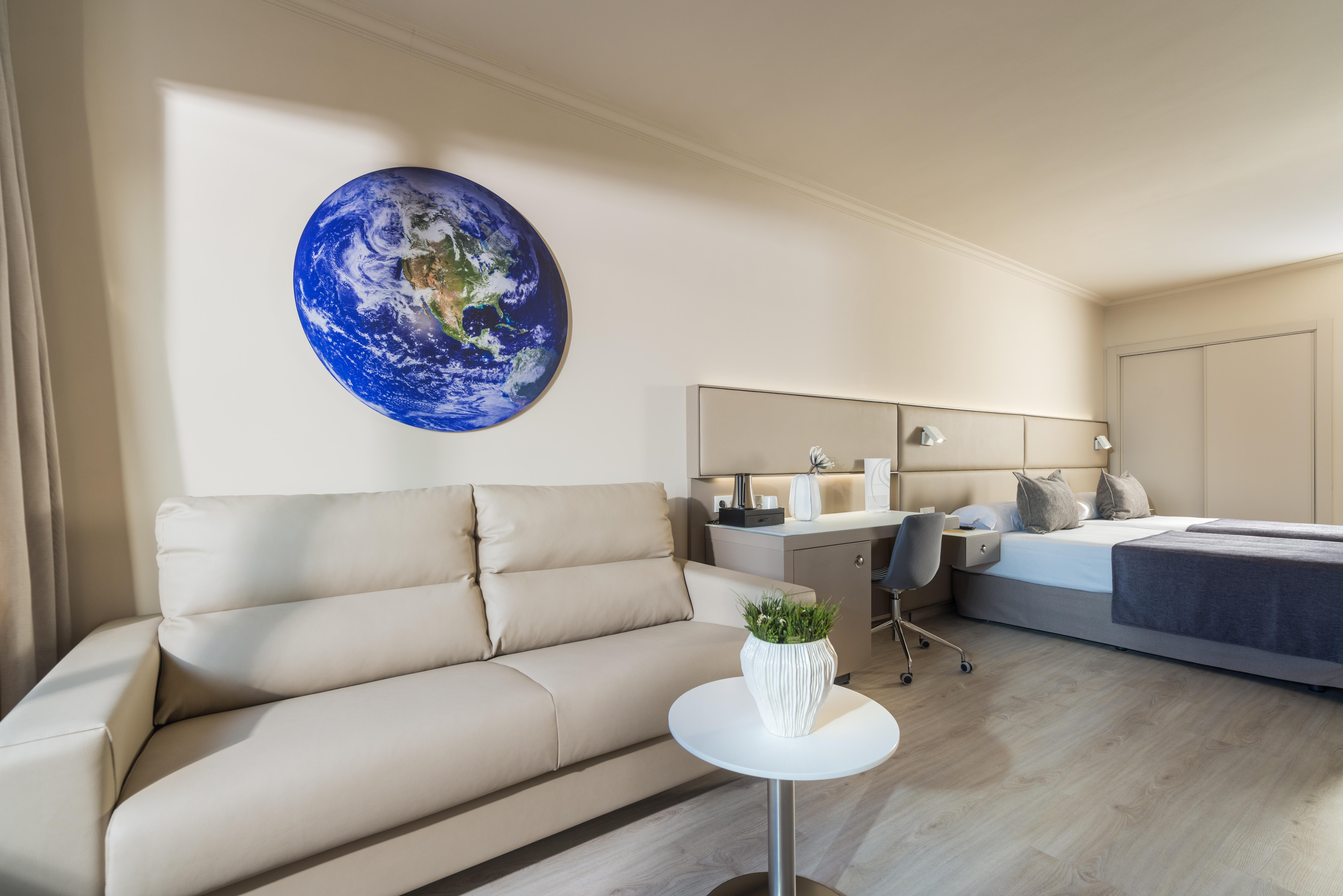 Hotel Salles Pere Iv 4*
