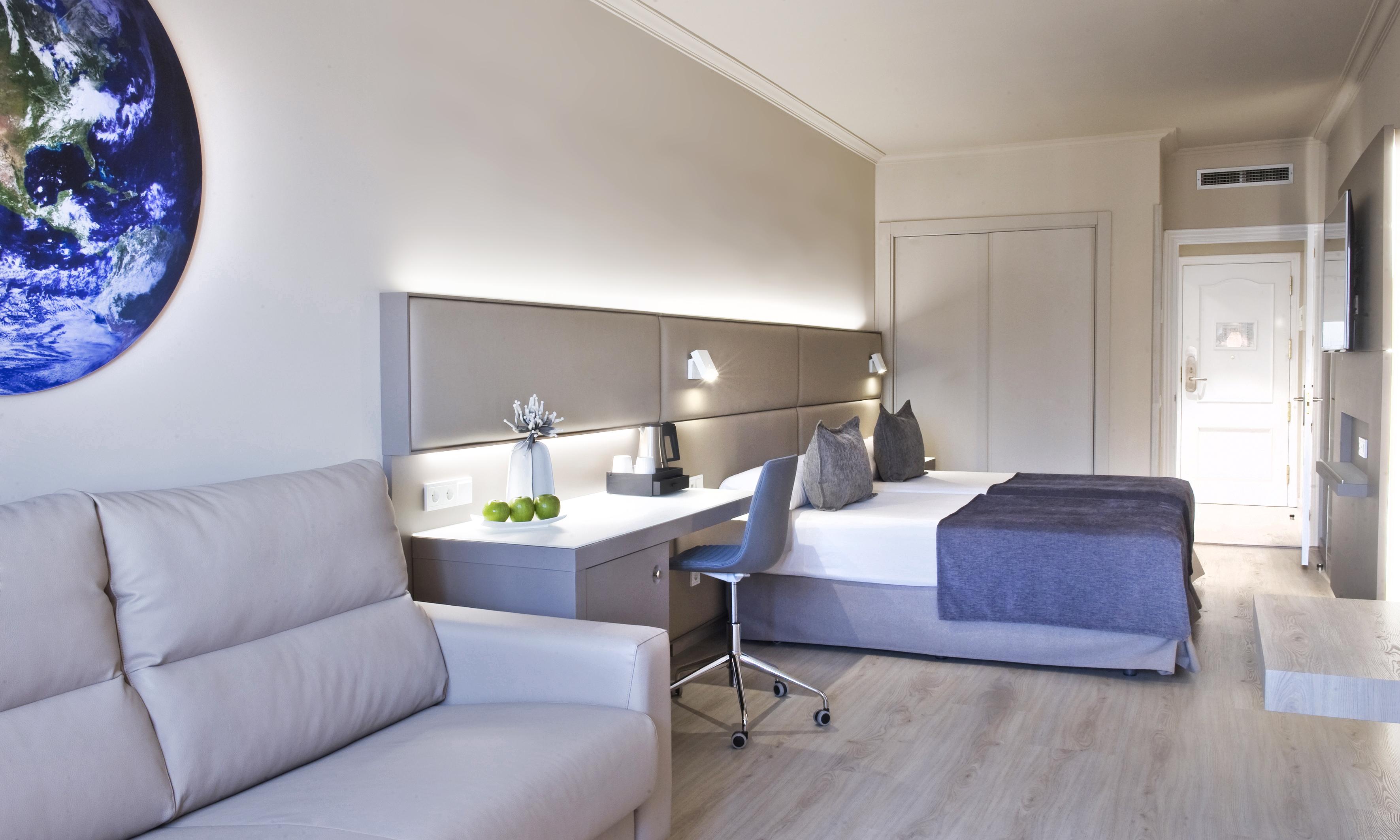 Hotel Salles Pere Iv 4*