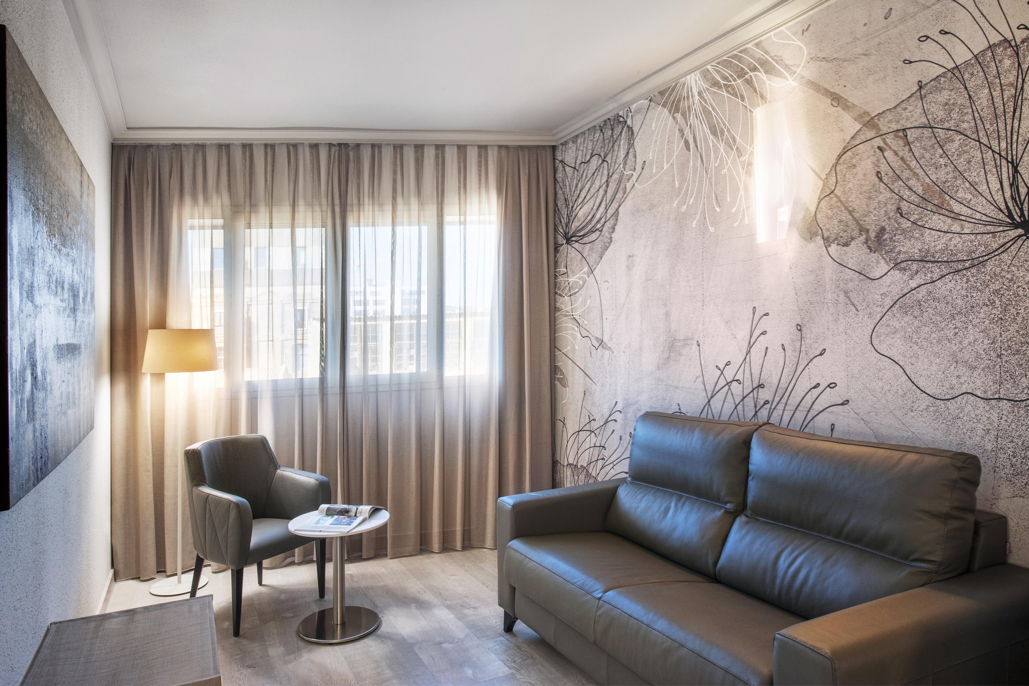 Hotel Salles Pere Iv