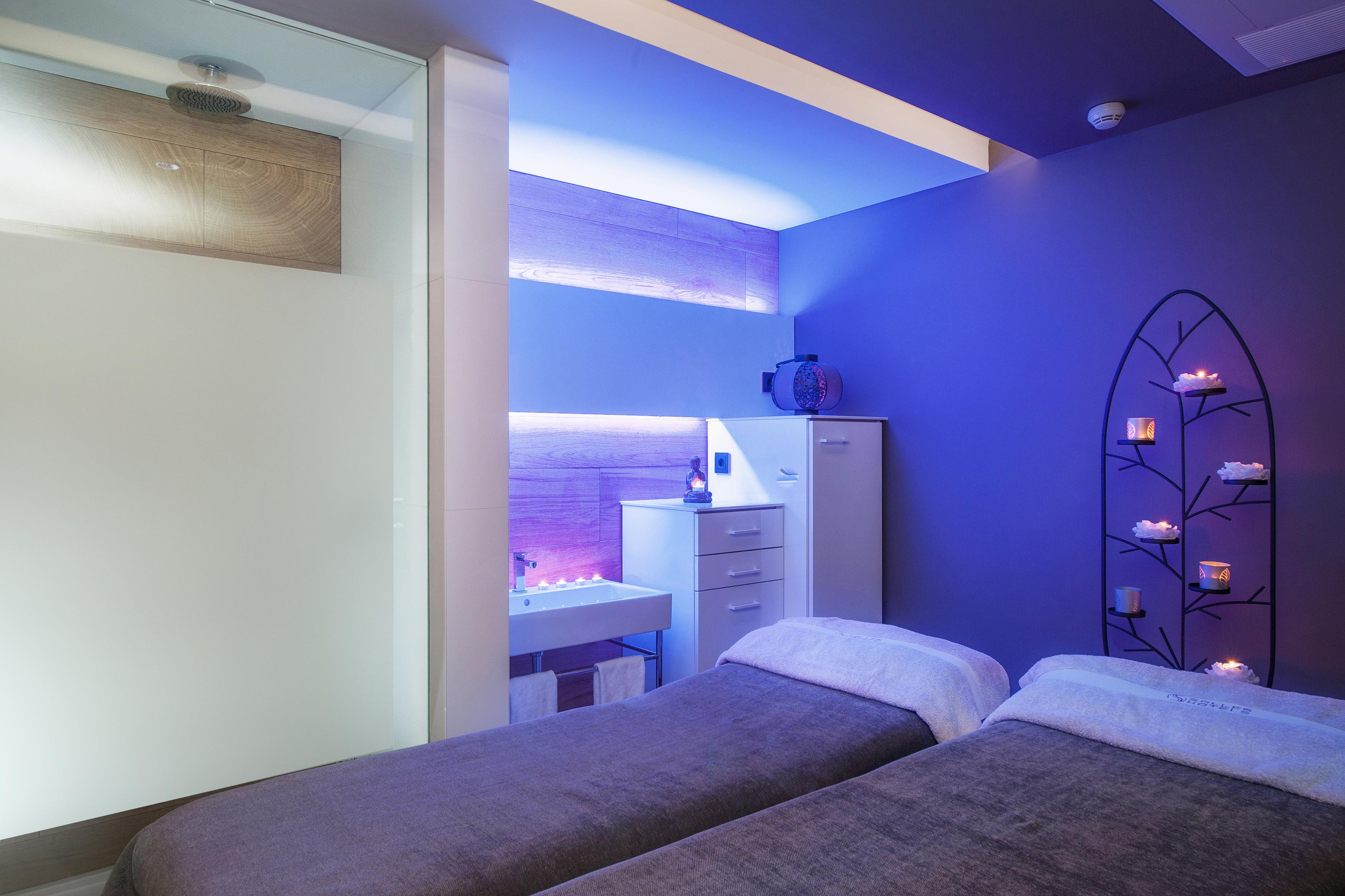 Salles Pere Iv Hotel 4*