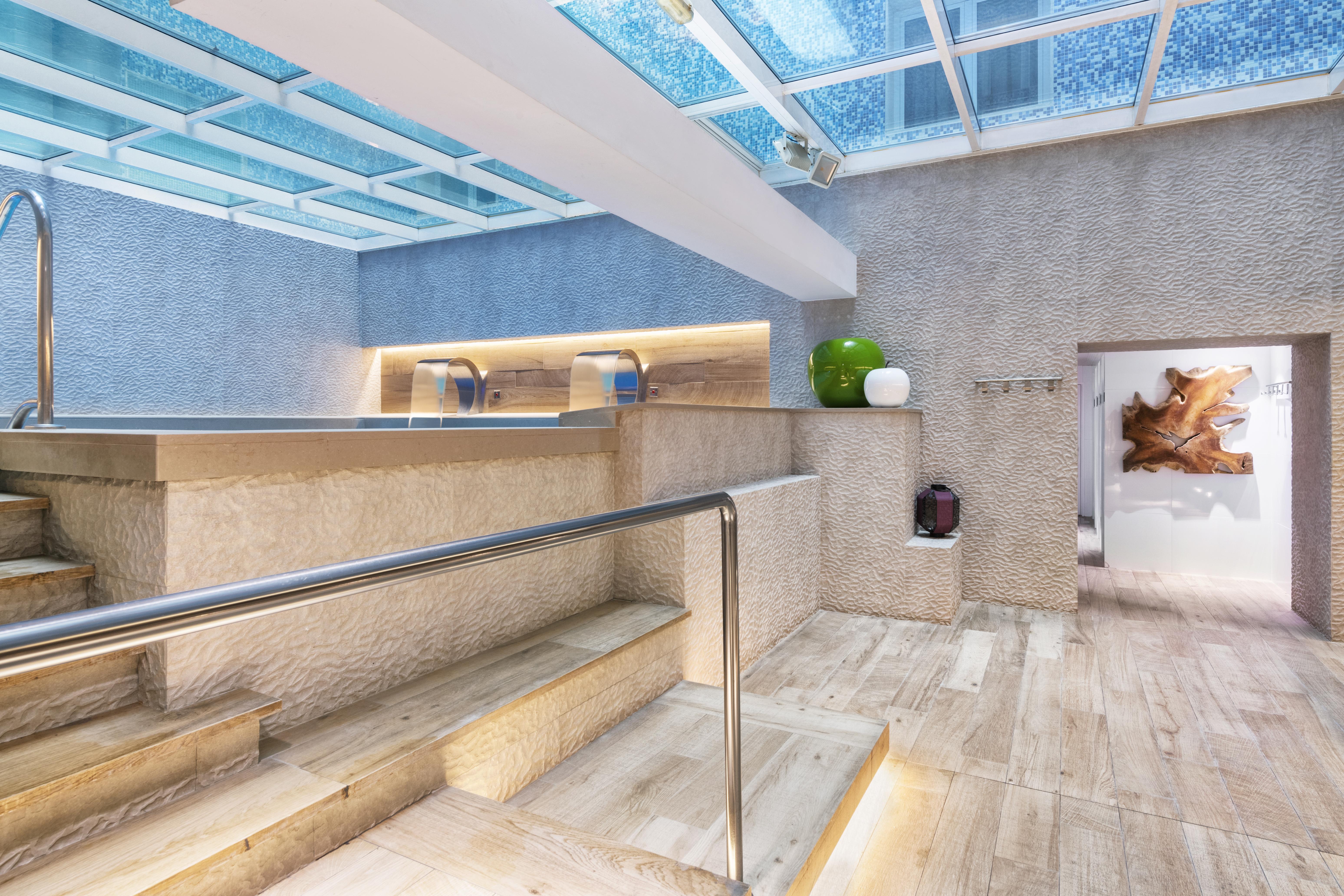 Salles Pere Iv Hotel Barcelona