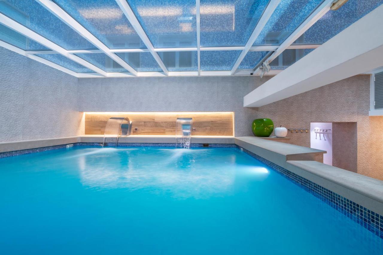 Salles Pere Iv Hotel 4*