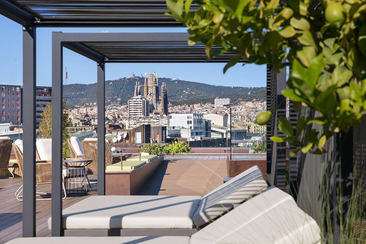 Salles Pere Iv Barcelona