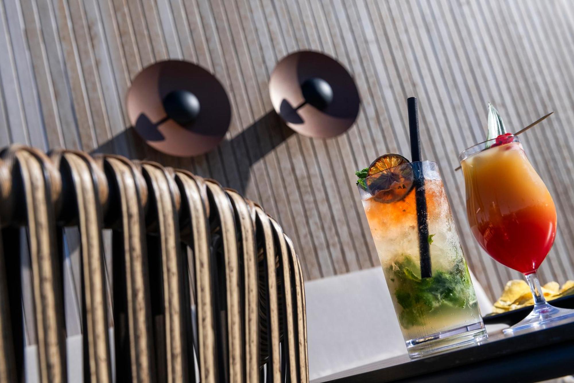 Hotel Salles Pere Iv