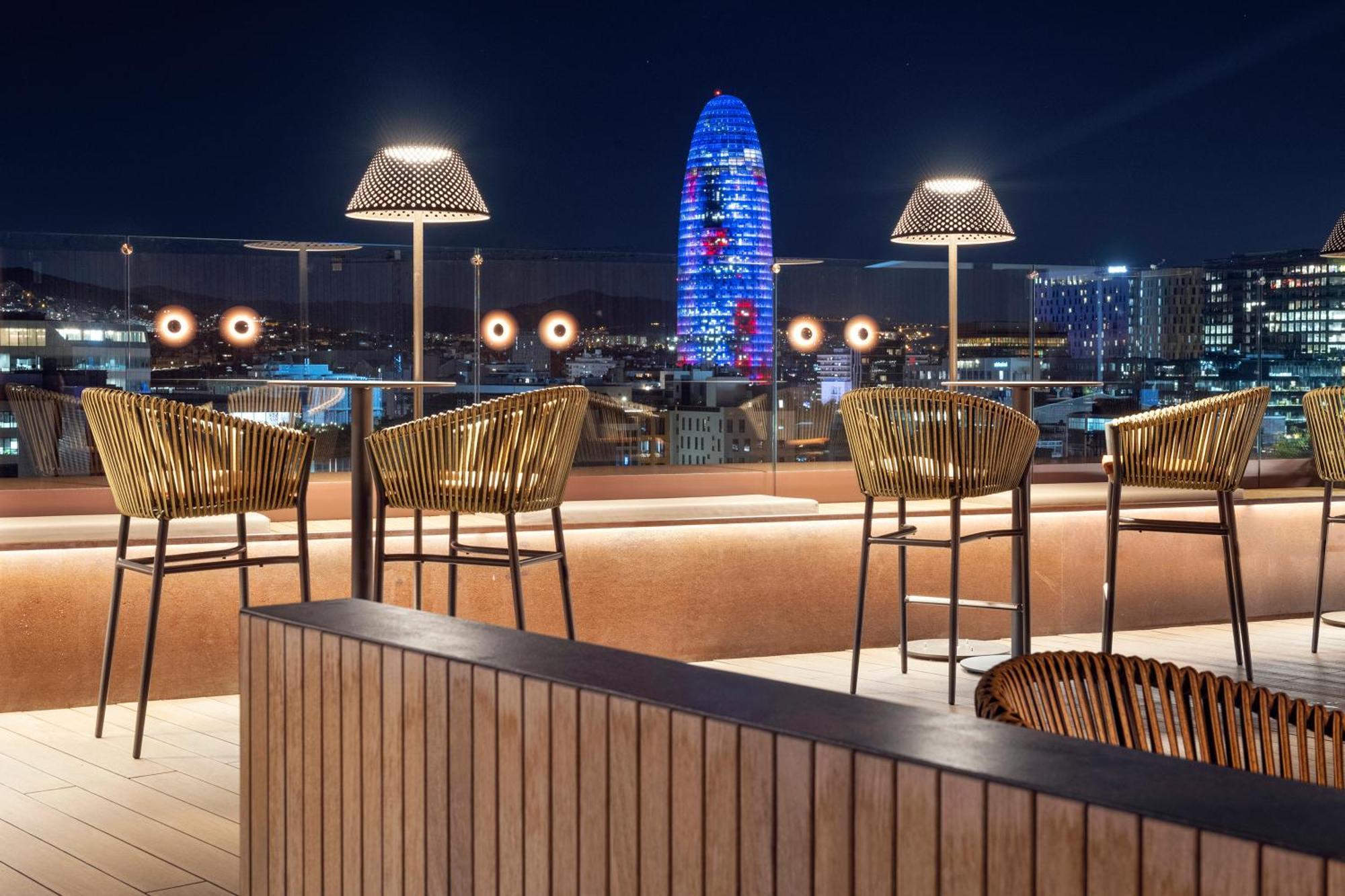 Hotel Salles Pere Iv 4*