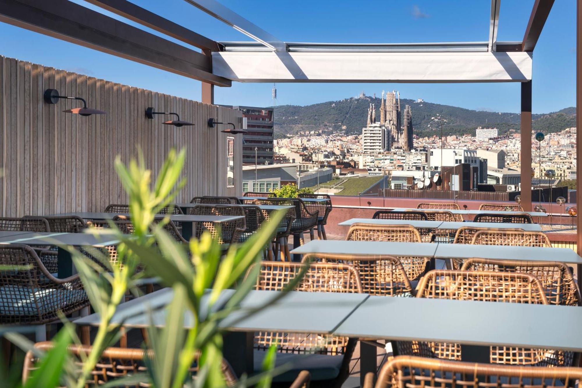 Hotel Salles Pere Iv